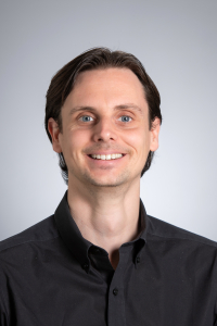 Jasper Heinsbroek, Ph.D.